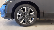 Honda Jazz 1.5 i-MMD Hybrid Advance 5dr eCVT Hybrid Hatchback